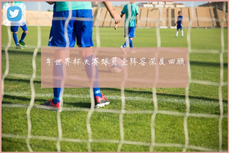 年世界杯决赛球员全阵容深度回顾