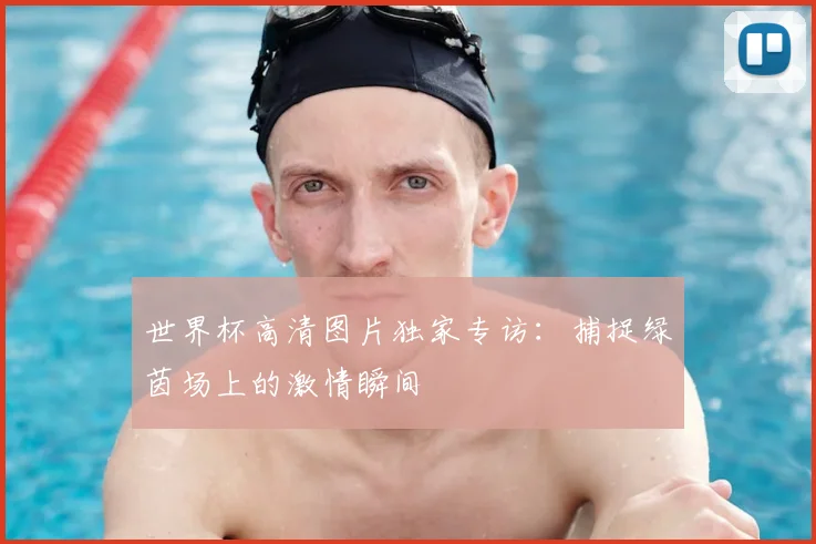 世界杯高清图片独家专访：捕捉绿茵场上的激情瞬间