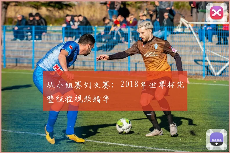 从小组赛到决赛:2018年世界杯完整征程视频精华