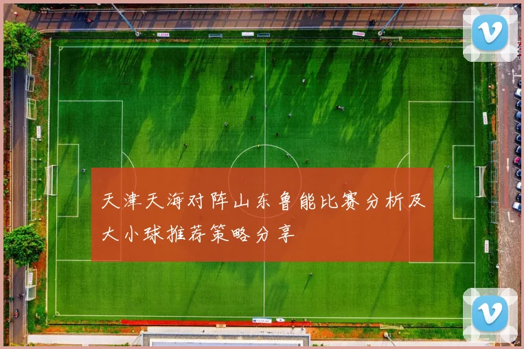 天津天海对阵山东鲁能比赛分析及大小球推荐策略分享