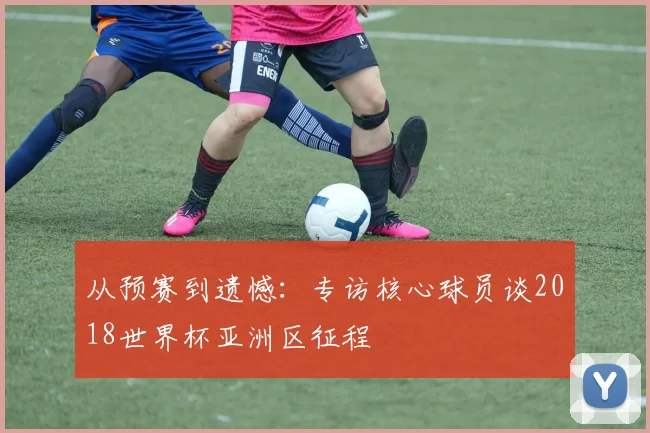 从预赛到遗憾：专访核心球员谈2018世界杯亚洲区征程