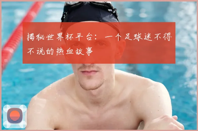揭秘世界杯平台：一个足球迷不得不说的热血故事