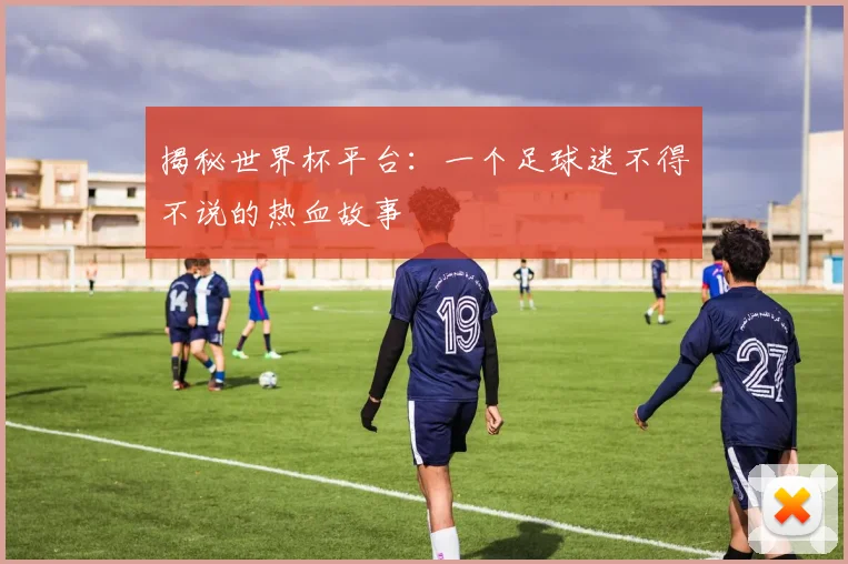 揭秘世界杯平台:一个足球迷不得不说的热血故事